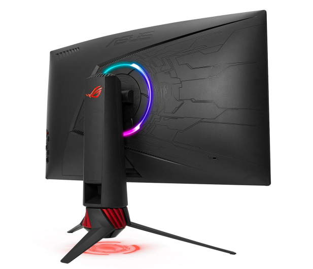 ASUS ROG STRIX XG32VQR Curved HDR - 465425 - zdjęcie 6